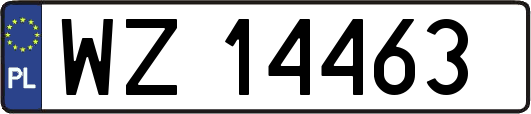 WZ14463