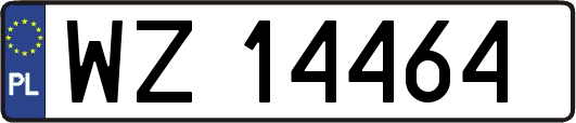 WZ14464