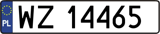 WZ14465