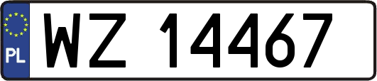 WZ14467