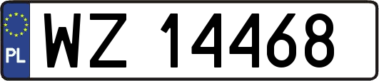 WZ14468
