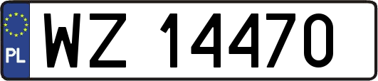 WZ14470