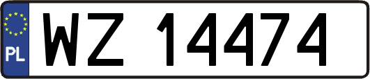 WZ14474