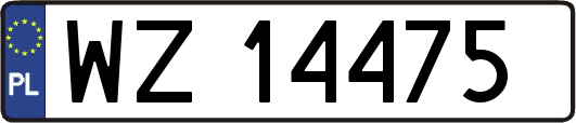WZ14475