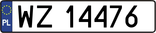 WZ14476