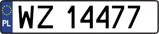 WZ14477