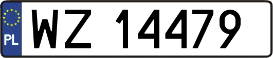 WZ14479