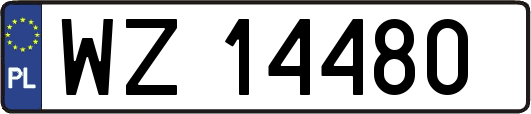 WZ14480