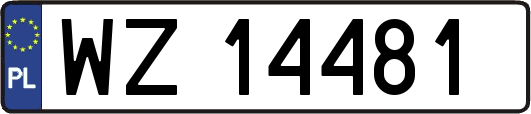 WZ14481