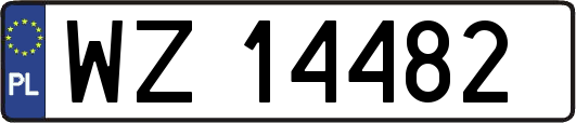 WZ14482