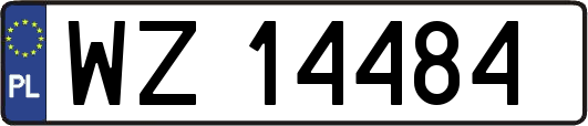 WZ14484