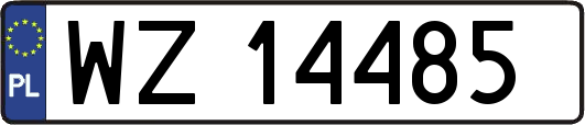 WZ14485