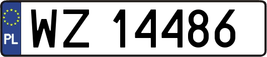WZ14486