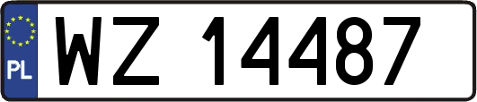 WZ14487