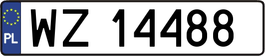 WZ14488