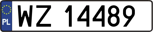 WZ14489