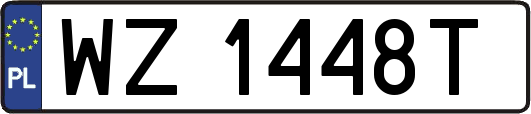 WZ1448T