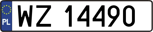 WZ14490