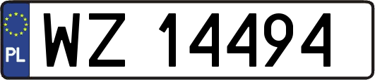 WZ14494