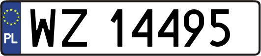 WZ14495