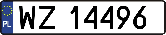 WZ14496