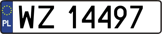 WZ14497