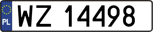 WZ14498