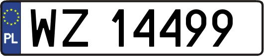 WZ14499