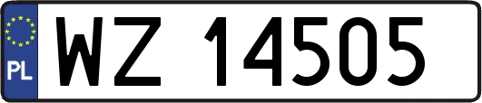 WZ14505