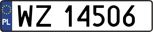 WZ14506