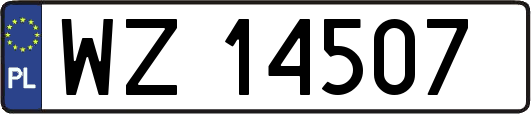 WZ14507