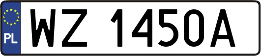 WZ1450A