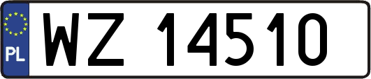 WZ14510