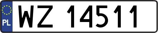 WZ14511