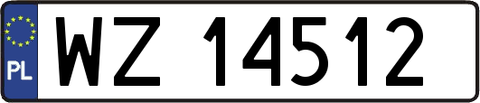 WZ14512