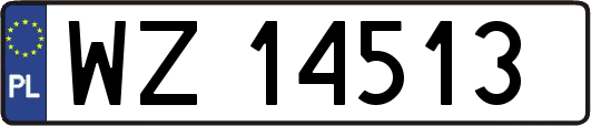 WZ14513
