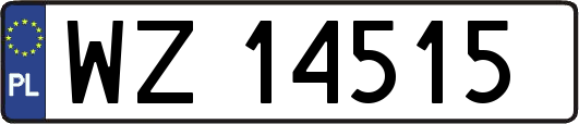 WZ14515
