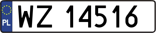 WZ14516