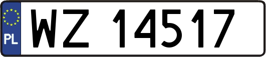 WZ14517