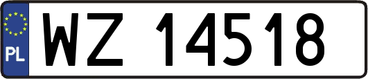 WZ14518