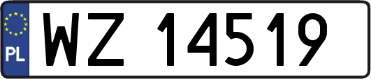WZ14519