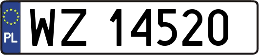 WZ14520