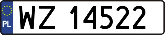 WZ14522