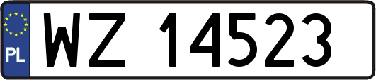 WZ14523