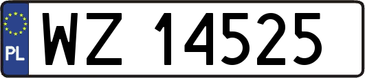 WZ14525
