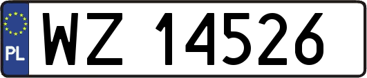 WZ14526