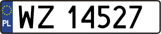 WZ14527