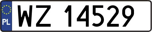 WZ14529