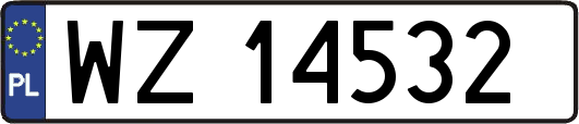 WZ14532