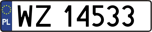 WZ14533